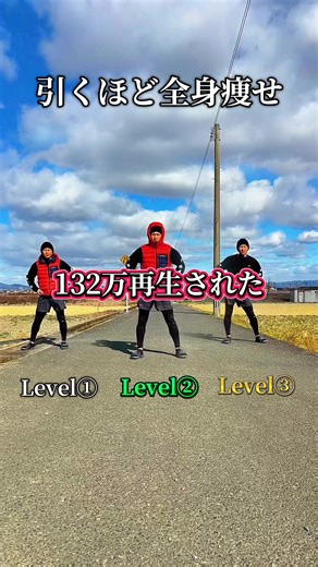 1分でできるダイエットトレーニングのすすめ