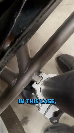 How Welding can help Lift a UTV! 🦾