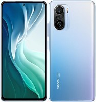 Смартфон Xiaomi Mi 11i