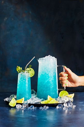 32 Cocktail Recipes for a Very Happy Birthday