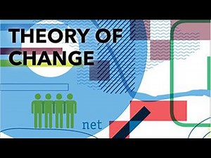 The Theory of Change#trending