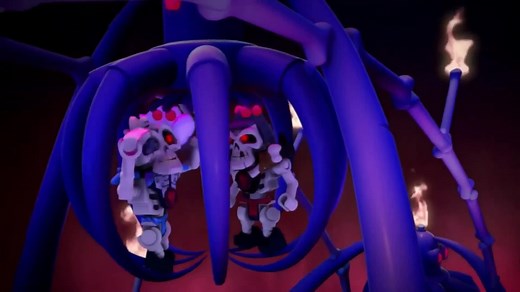 Odcinek #7 - Nowi Mistrzowie Spinjitzu (Dubbing PL) | Lego Ninjago Sezon Pilotażowy