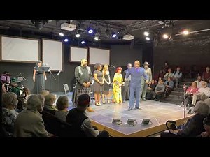 Juke Joint Jukebox- Live Performance