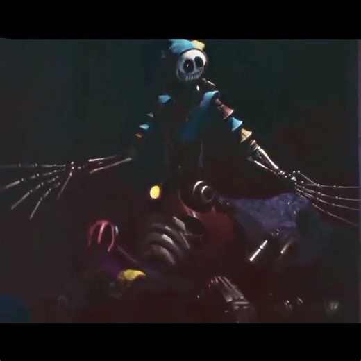 prototype and the new song.