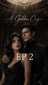 A Golden Cage — Short Dramatic Scene of Power and Control