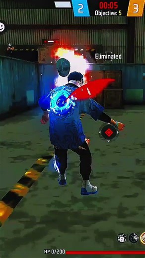 Free Fire Bot Prank one Wrong 😭🤣 #freefire #funny #prank #fyp