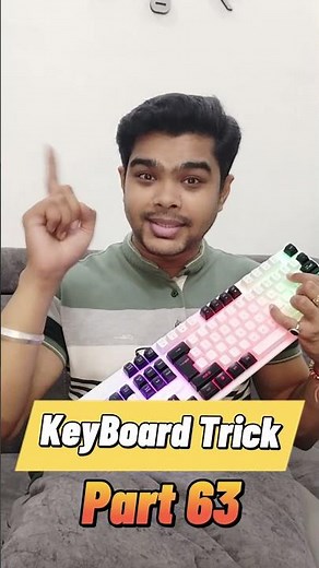 Hidden Windows Shortcut 🤯 | Open Disk Management Instantly