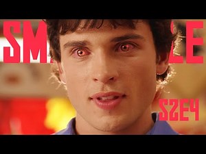 Smallville - S2E4 (Recap)