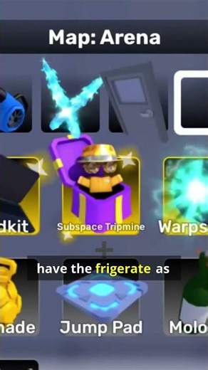 The FREEZE Powerhouse: Testing the Legendary Smart Fridge Loadout! 🥶🔥