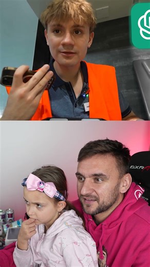 Chatchpt neumí radit 😅