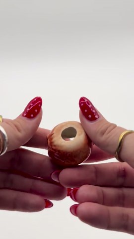 Vintage Ceramic Fruit Place Card Holders - Etsy