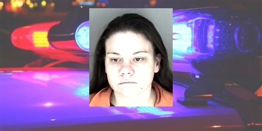 Berryton woman jailed on $1 million bond in connection with attempted murder