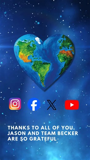 Jason Becker on Instagram: "Thirty-eight years ago, on June 1st, Speed Metal Symphony was released, and the world discovered Jason Becker. All these years later, with the click of a mouse or the tap of a smartphone, his influence is still felt across the world — carried forward by the incredible creators on social media who continue to share his music and story with new generations. We want to recognize and thank amazing creators like Jason Hyde, Tina S., @gusdraxofficial @johnnybeane, @julianaw