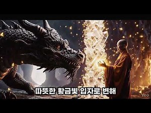 The Architect of Silence Who Saved the World | Taming the Dragon (10 Min Sleep Meditation)