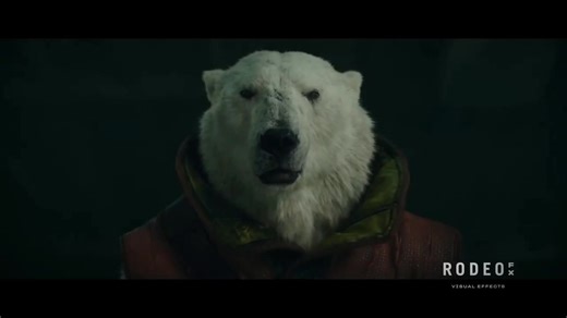 Red One | VFX Breakdown | Rodeo FX Rodeo FX delivered stunning VFX for Red One, crafting Santa’s sleigh, a full reindeer crew, and an expansive North Pole city. A standout was Garcia, the towering CGI polar bear agent, even more imposing than Dwayne Johnson! Seamless CGI integration and dynamic effects brought the holiday spectacle to life. Checkout Breakdowns at: https://vfxexpress.com/red-one-vfx-breakdown-rodeo-fx/ #RedOne #VFX #RodeoFX #CGI #BehindTheScenes #MovieMagic #VisualEffects #Christ