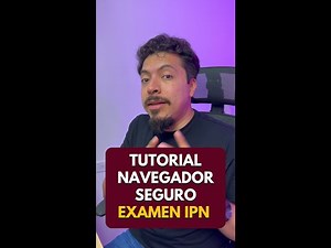 How to download and install the IPN 2026 secure browser step by step