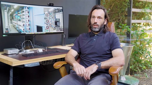 Preventing Fouling & Scaling in SWRO