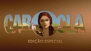 A Globo acabou de divulgar a primeira chamada para a reprise de ‘Cabocla’ (2004), como a substituta de ‘Cheias de Charme’ (2012) na Edição Especial, faixa de reprises do início da tarde dedicada a novelas das 6 e das 7! No elenco do remake da novela de Benedito Ruy Barbosa estão: Vanessa Giácomo, Regiane Alves, Daniel de Oliveira, Danton Mello, Patrícia Pillar, Tony Ramos, Carolina Kasting, Malvino Salvador, Vera Holtz e Mauro Mendonça, entre outros. | Mais Novela