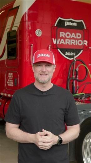 Road Warrior Nomination with Dale Jr.