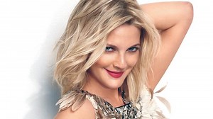 Drew Barrymore Rare Gallery wallpaper