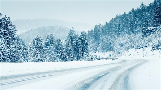 Experts weigh in on accuracy of Farmers' Almanac's winter predictions