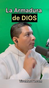 La Armadura de Dios 🔥🔥🔥 | Pastor David Rodriguez