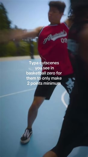 #basketballzero #crine #fyp | basketball