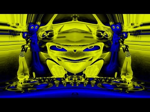 Anger Loses Control 😡 | Inside Out Most Intense Scenes | Sponsored By Gamavision Csupo Effects