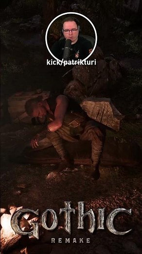 Jak se hraje nový Gothic? Tohle je největší změna! 🕹️🤔