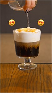 COLD BREW 102: Zhng up your cold brew with cream foam! 😎 With the heat taking over our weekends, here are three ways to zhng (or zhuzh 💅) your cold brews - all from the comforts of your home! Ingredients needed: ☕️ COLD BREW BASE 4 oz water 4 oz Cold Brew Concentrate Handheld frother or whisk 🍦 COLD FOAMS > Flavored Cold Foams 1 packet VIA Matcha OR VIA Caffè Mocha ¼ cup skim milk (or milk of choice*) > Salted Honey Cold Foam 1 ½ Tbsp honey syrup (homemade/syrup bottle) Pinch of salt ¼ cup sk