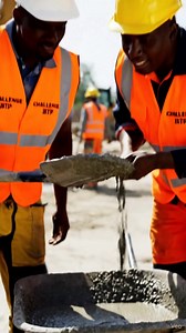 Le dosage du béton | Dęrrįck Føuęyëm