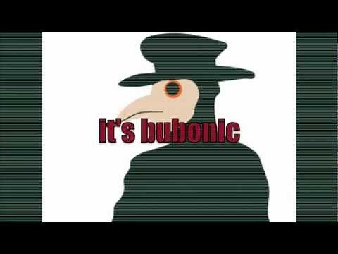 Black Death Song - Bubonic Plague Lesson
