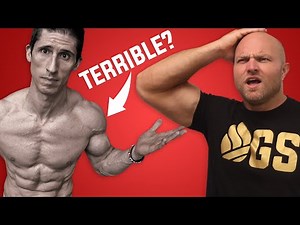 I Trained Like Athlean X | FULL BODY Workout