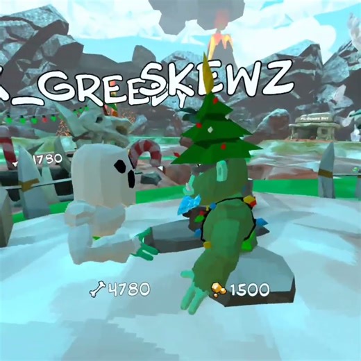 I met a moderater in UG vr #gorillatag #vr #ugvr