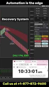 Sniper Power Trend Pro Strategy | Bigger Scalps & Powerful Trades #sniperpowertrendpro