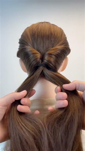 Master the Sister's Secret Braid Technique - DIY Braiding Tips