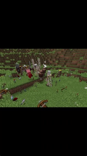 ¿TU PC MORIRÁ? 😱 Requisitos de VULKAN para Minecraft 2026 🛠️ ¿Tu computadora es compatible con Vulkan en Minecraft? Descubre si tu hardware podrá con la nueva optimización de Minecraft o si te quedarás fuera de este FPSBoost masivo. 🚀 En este video rápido te explico los requisitos mínimos para dejar atrás el OpenGL: necesitas procesadores Intel de 6ta generación (Skylake) en adelante o tarjetas NVIDIA serie 600 o superiores. No esperes a mitad de año para descubrir si tu