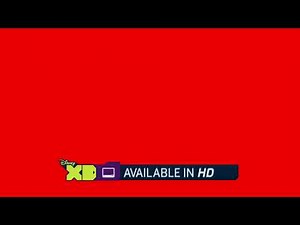 Disney XD Available in HD Screen Bug (2010-2014)