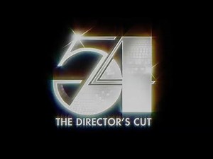54: Director's Cut (1998) - Official Trailer
