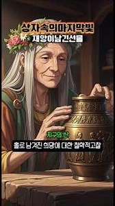 판도라의 상자: 상자에 남은 '희망'의 진정한 의미는 무엇인가 #고대문명 #그리스신화 #이집트신화 #역사 #신화 #고대사 #전설 #고고학 #shorts