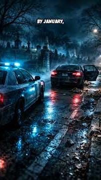 Mount Moriah: The Graves That Kept Opening