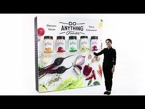 Illuminated Pop Up Display