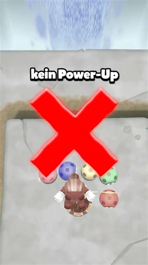 Der unmögliche Sprung zur Fahnenstange