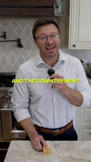 DO NOT Buy a Home until You do These 3 Things