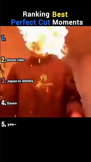 Ranking Best Perfect Cut Moments 😂🤣 #fail #shorts #funny #comedy #memes