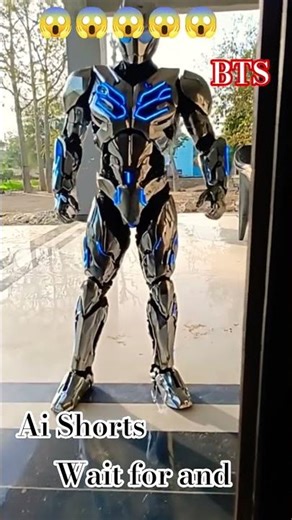 #the robot full hd video #trythefilter