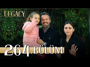 Legacy Episode 264