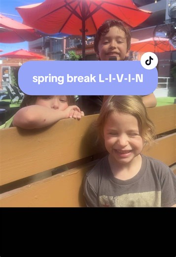 Feels like a Saturday! I ❤️ spring break! #azspringbreak #azliving #ohsobrewery #patiolunch #whatareyoudoing