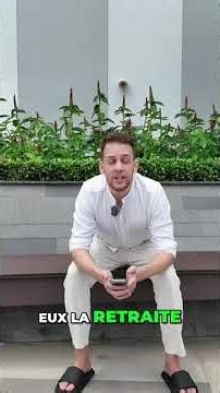 Comment la Génération Boomer a DÉTRUIT la France ? #shorts