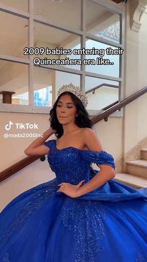 Quinceanera Dresses 2024: Trendy Styles for Your Big Day